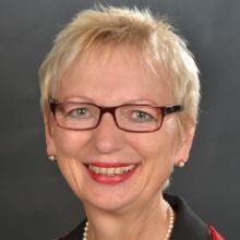 Marianne Konold