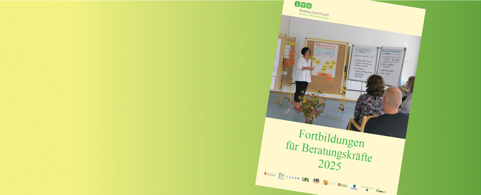 Anmeldung zum Fortbildungsportal