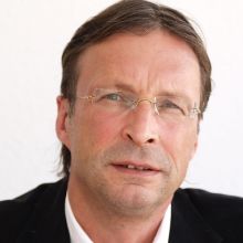 Rolf Hoffner