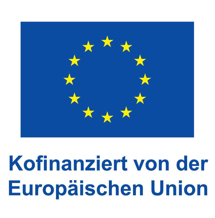 Logo Europäsiche Union