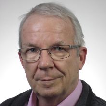Dr. Volker Segger Dr. Volker Segger